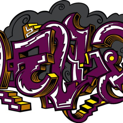es2graffiti007clr Thumbnail