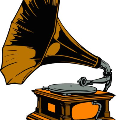 phonograph Thumbnail