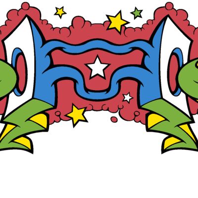 es3graffiti04clr Thumbnail