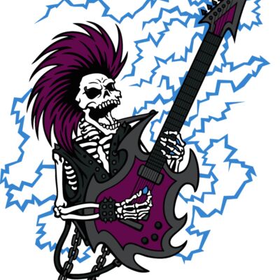 skeletonrocker06 Thumbnail