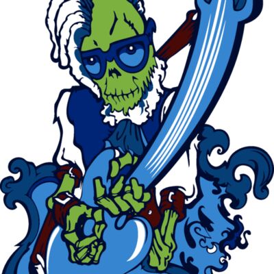 skeletonrocker05 Thumbnail