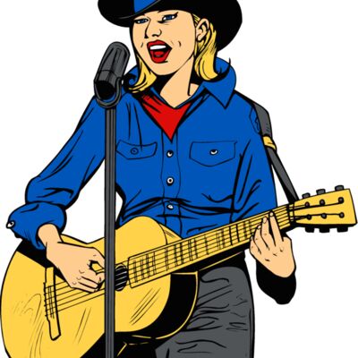 female country singer2 Thumbnail