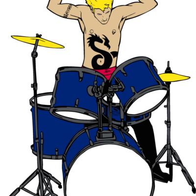 drummer Thumbnail