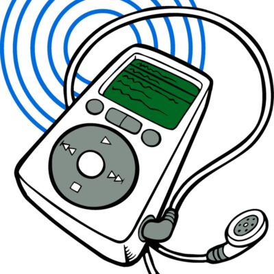 mp3player ipod Thumbnail