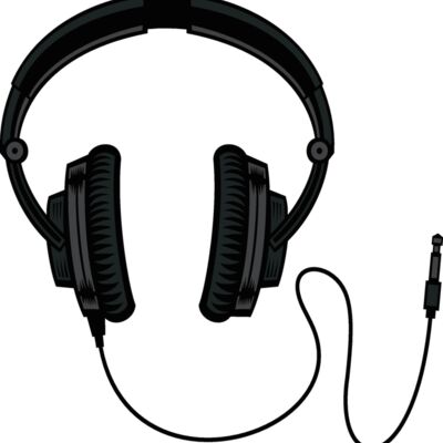 headphones02 Thumbnail