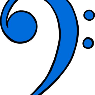 bass clef Thumbnail