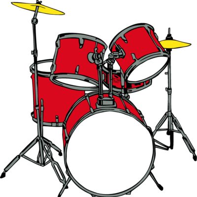 drumset Thumbnail