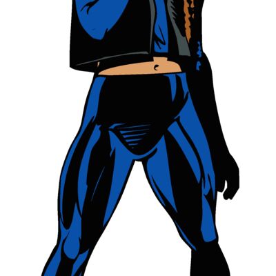 girlsinger Thumbnail