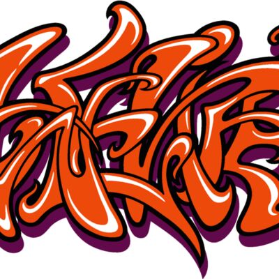 es2graffiti011clr Thumbnail
