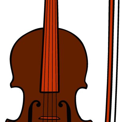 violin 1 Thumbnail