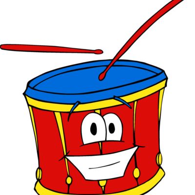 drum Thumbnail