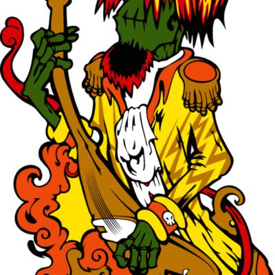 skeletonrocker02 Thumbnail