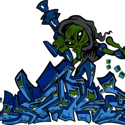 es2graffiti004clr Thumbnail