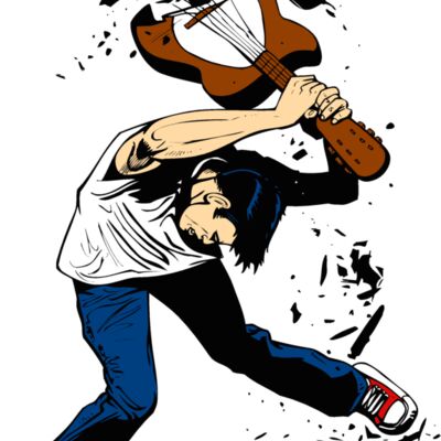 guitarsmash Thumbnail