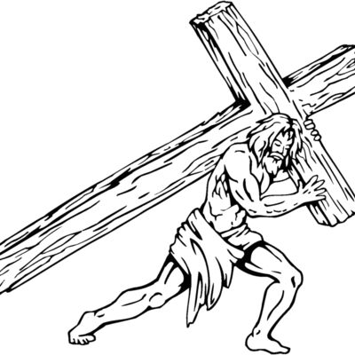 crossbearer Thumbnail