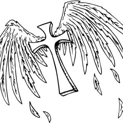 flyingcross Thumbnail