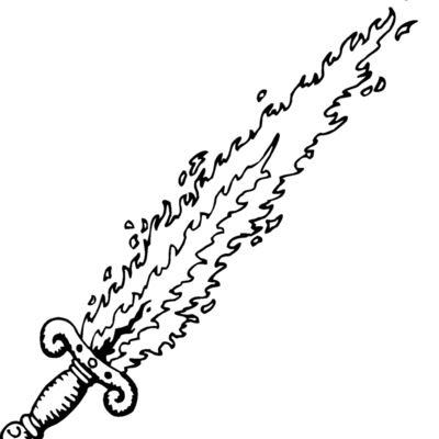 flamingsword3 Thumbnail