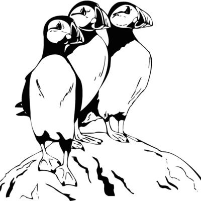 atlantic paraffins Thumbnail