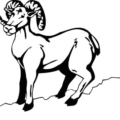 mountain goat 2 Thumbnail