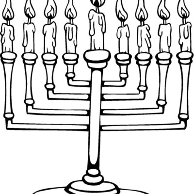 menorah Thumbnail