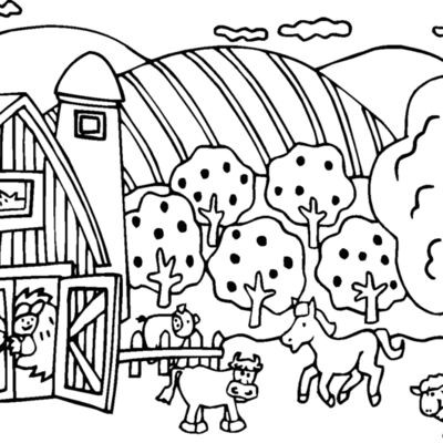 farm Thumbnail