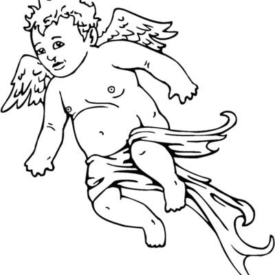 cupid Thumbnail