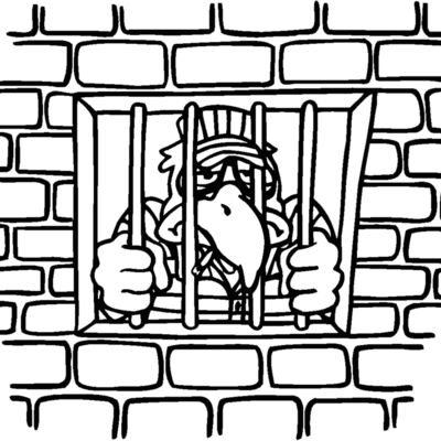 jailbird Thumbnail