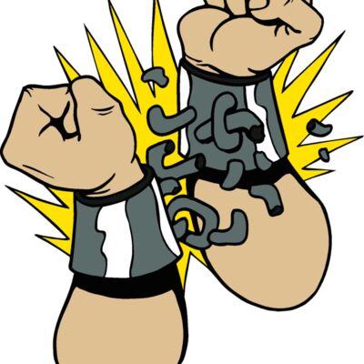 breakingchainsshackles Thumbnail