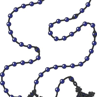 es2rosary001clr Thumbnail