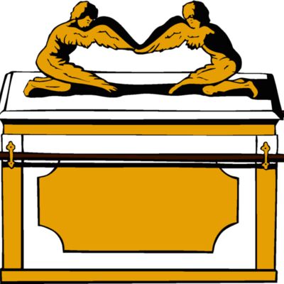 arc of the covenant Thumbnail