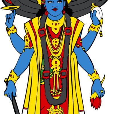 vishnu1 Thumbnail