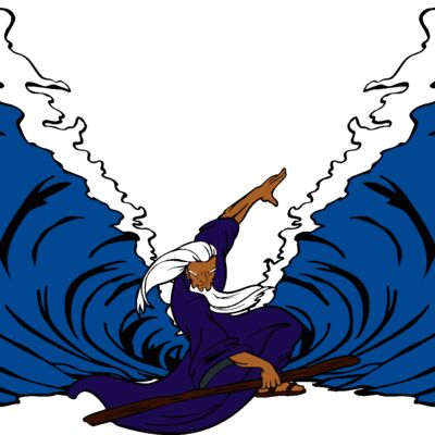 mosesredsea Thumbnail