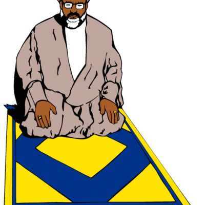 islamprayer Thumbnail