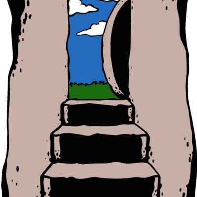 jesustomb2 Thumbnail