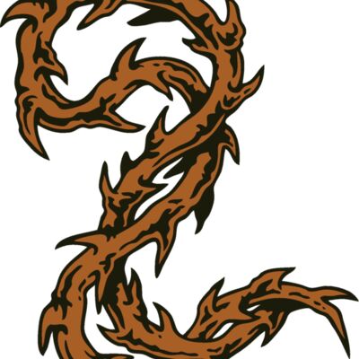 esthorns003clr Thumbnail