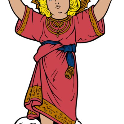 es2divinoj001clr Thumbnail