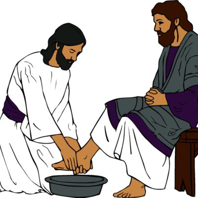 feetwashn1 Thumbnail