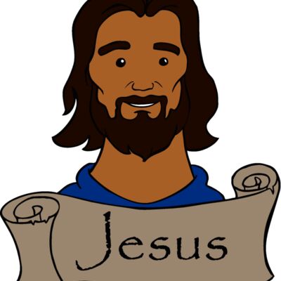 jesus2 Thumbnail