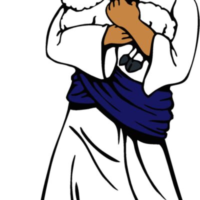 jesusandlamb1 Thumbnail