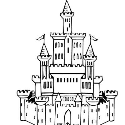 castle Thumbnail