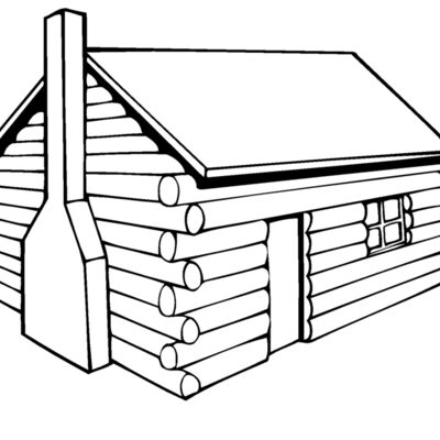 log cabin Thumbnail