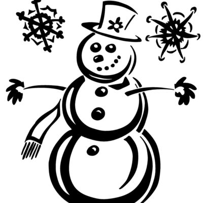 snowman1 Thumbnail