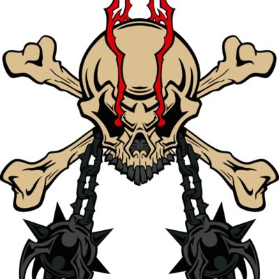 es2skull033clr Thumbnail