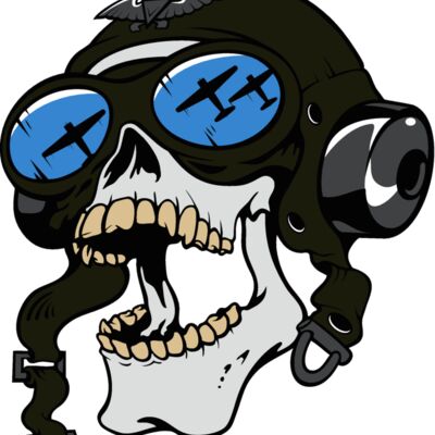 es3skull22clr Thumbnail