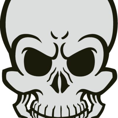 es3skull16clr Thumbnail