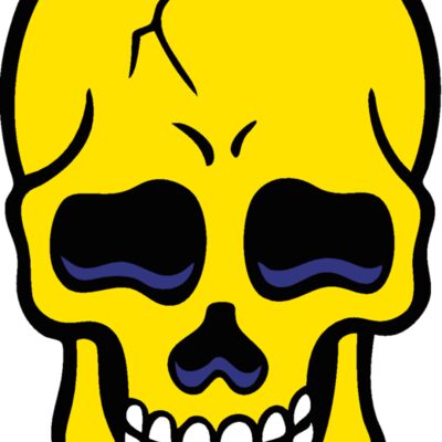 es2skull018clr Thumbnail