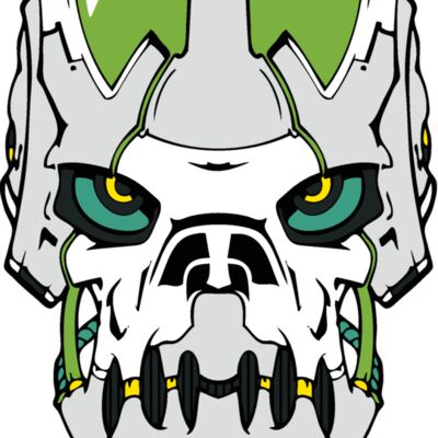 es3skull14clr Thumbnail