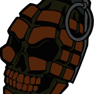 es2skull024clr Thumbnail