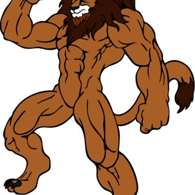 lionmsct04 Thumbnail