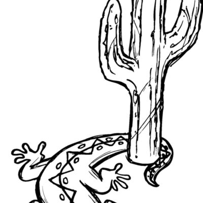 desertlizard Thumbnail